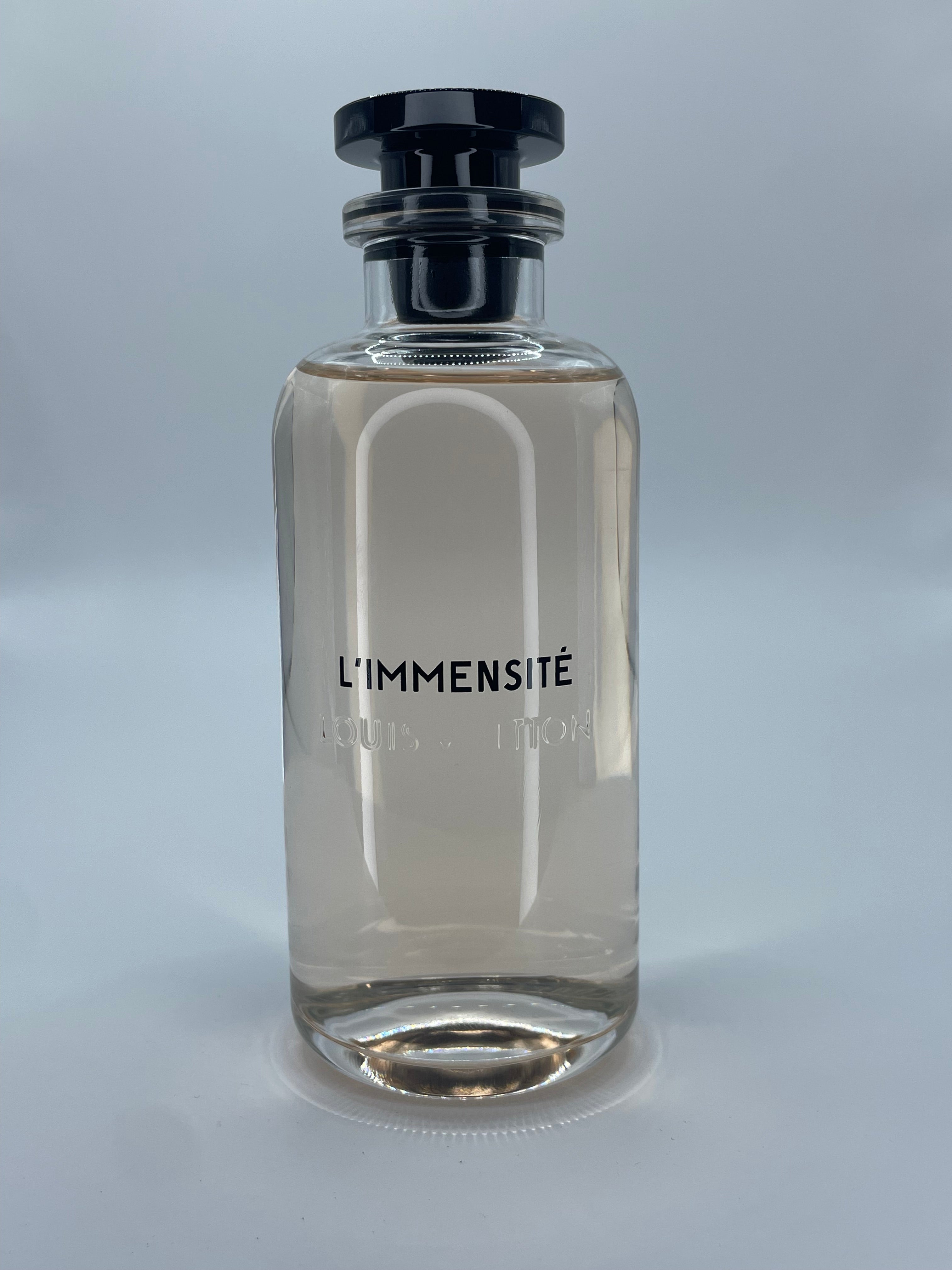 Louis Vuitton L'Immensité – Fragranceminis.co.uk