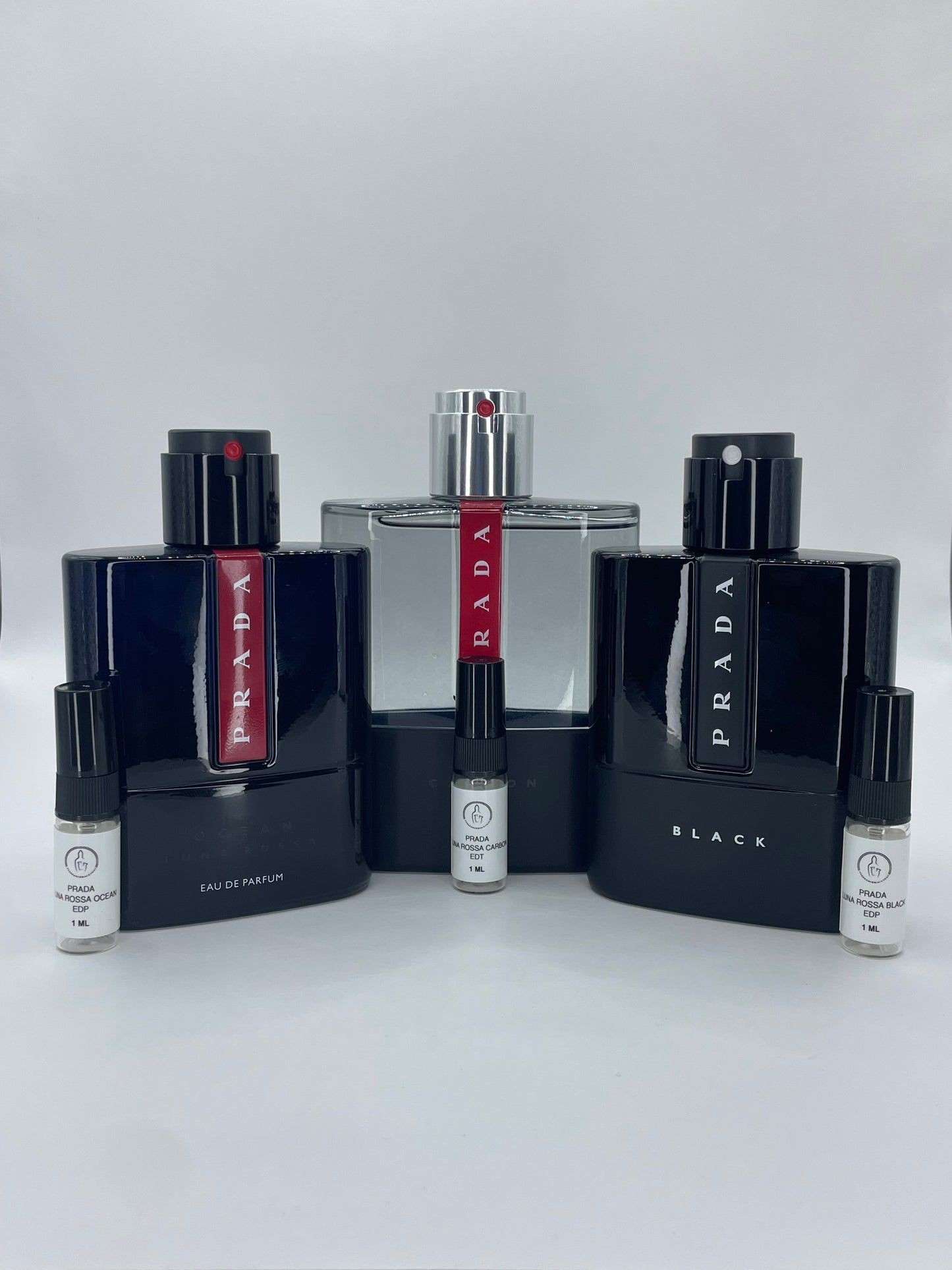 Prada Discovery Set