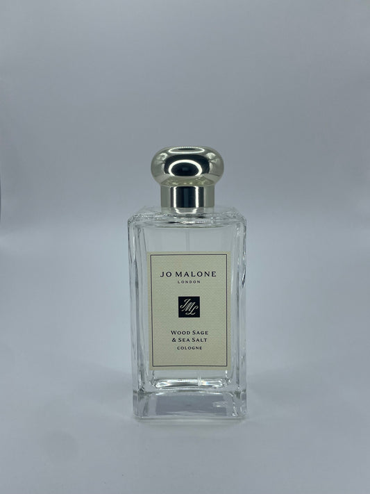 Jo Malone Wood Sage & Sea Salt