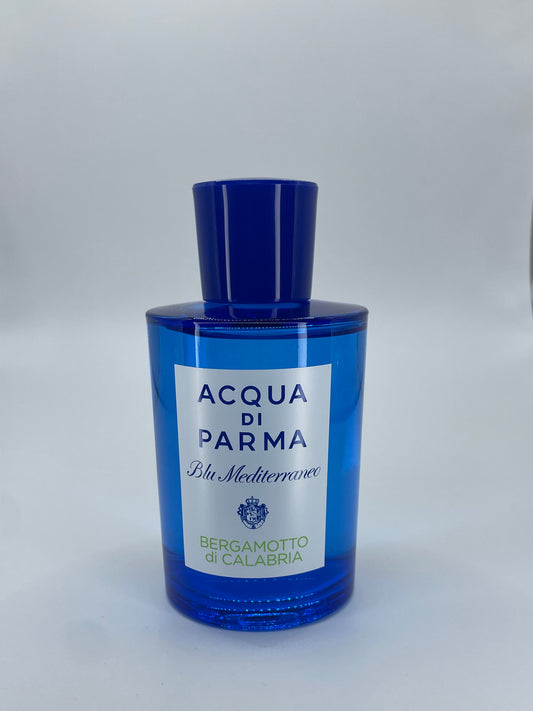 Acqua di Parma Bergamotto di Calabria