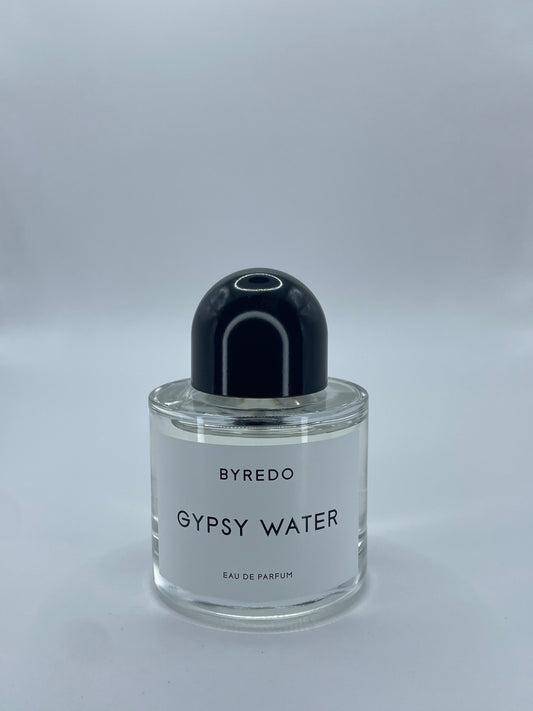 Byredo Gypsy Water