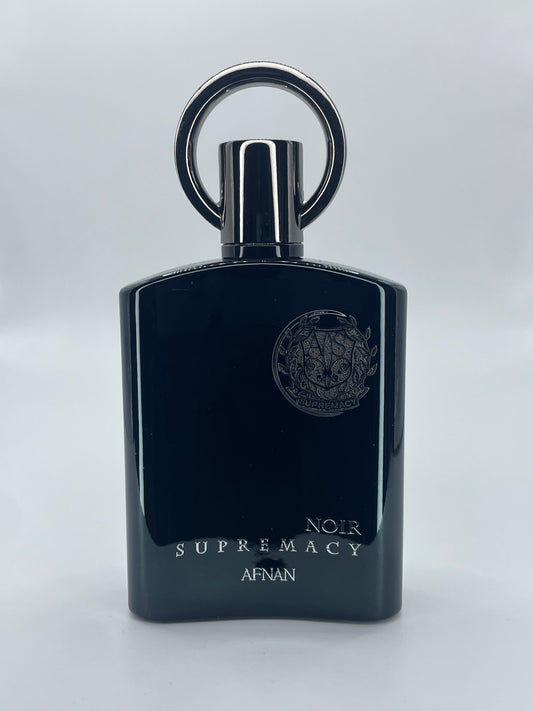 Afnan Supremacy Noir