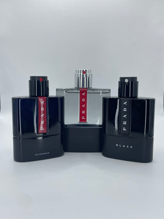 Prada Discovery Set