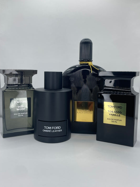 Tom Ford Discovery Set